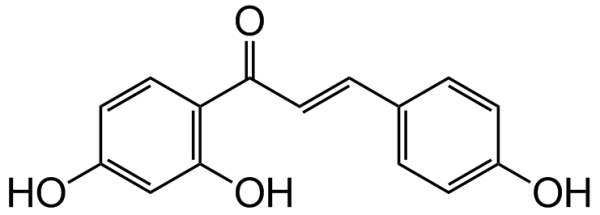 Isoliquiritigenin