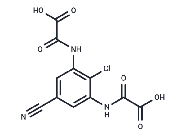 Lodoxamide