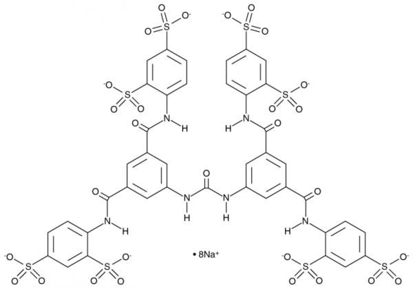 NF449 (sodium salt)