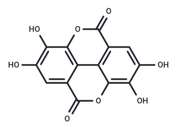 Ellagic acid
