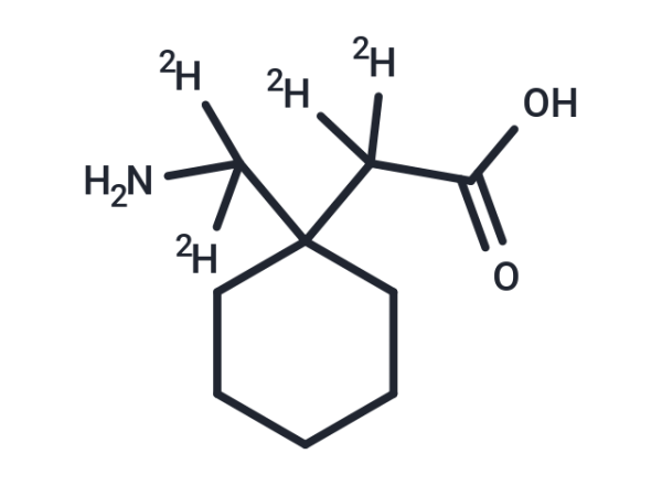 Gabapentin-d4