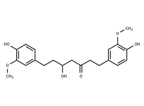 Hexahydrocurcumin
