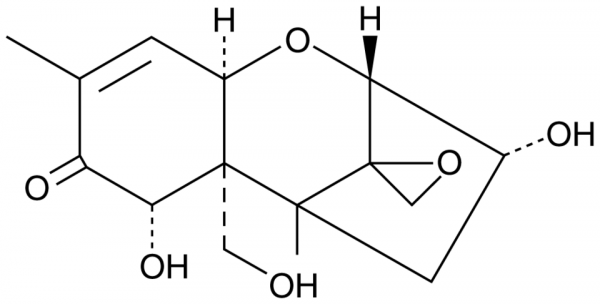4-deoxy Nivalenol