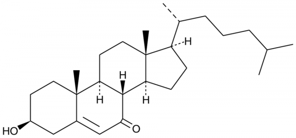 7-keto Cholesterol