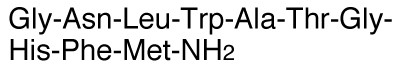 Neuromedin C (18-27), pig