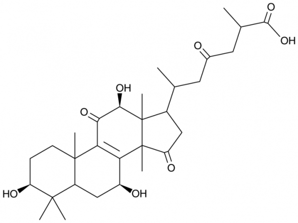 Ganoderic Acid G