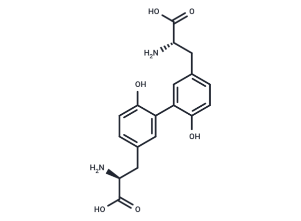 L,L-Dityrosine