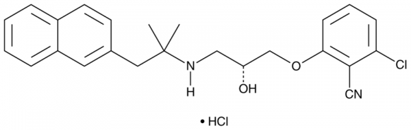NPS 2143 (hydrochloride)