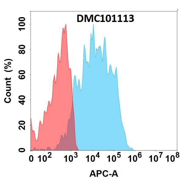 Anti-TIM-1 antibody(1G3), IgG1 Chimeric mAb
