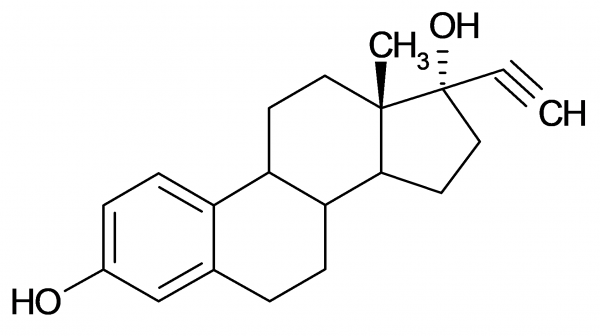 Epi-Ethynyl Estradiol