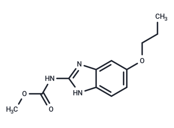 Oxibendazole