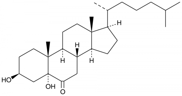 5alpha-hydroxy-6-keto Cholesterol