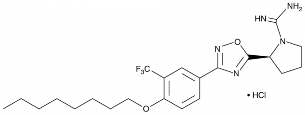 SLM6031434 (hydrochloride)