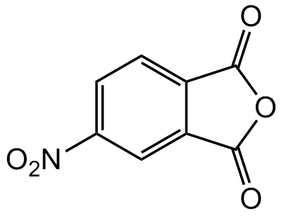 4-Nitrophthalic anhydride