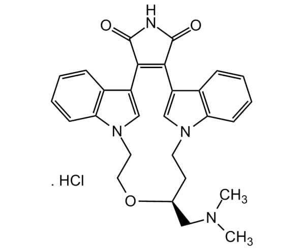 LY-333,531, hydrochloride