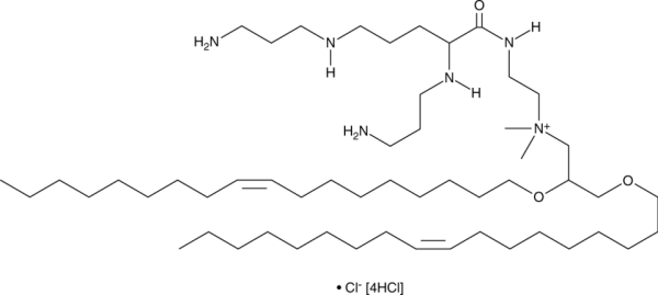 DOSPA (hydrochloride)