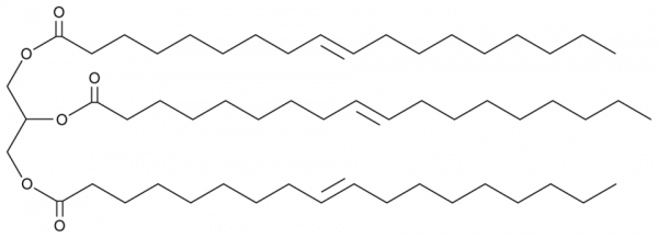 1,2,3-Trielaidoyl Glycerol