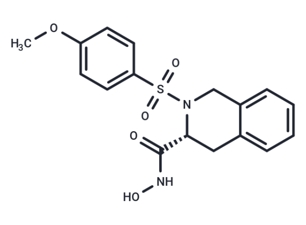 MMP-8 Inhibitor I
