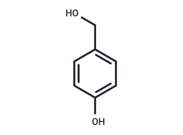 4-Hydroxybenzyl alcohol