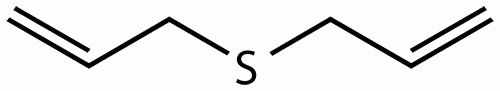 Diallyl sulfide