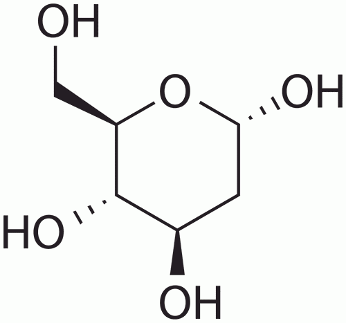 2-Deoxy-D-glucose