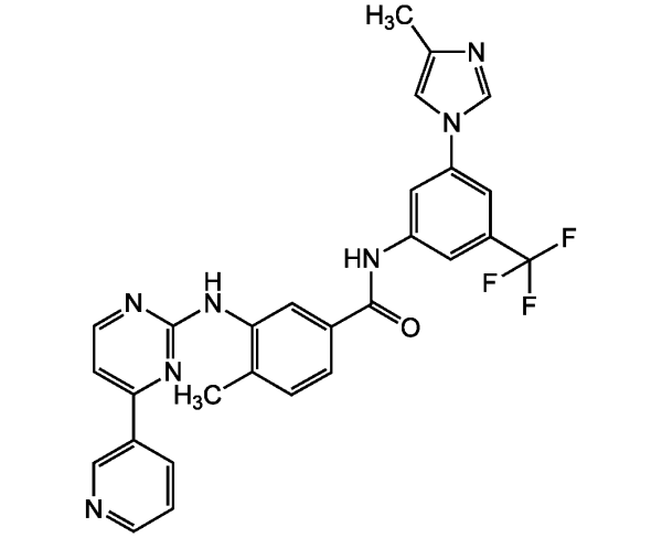 Nilotinib