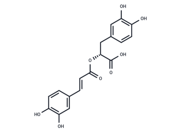 Rosmarinic acid