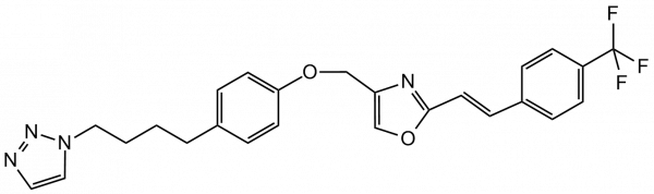 Mubritinib