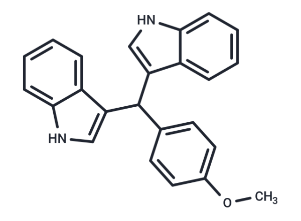 DIM-C-pPhOCH3