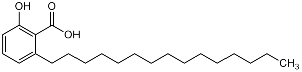 Anacardic acid