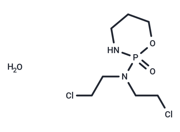 Cyclophosphamide hydrate