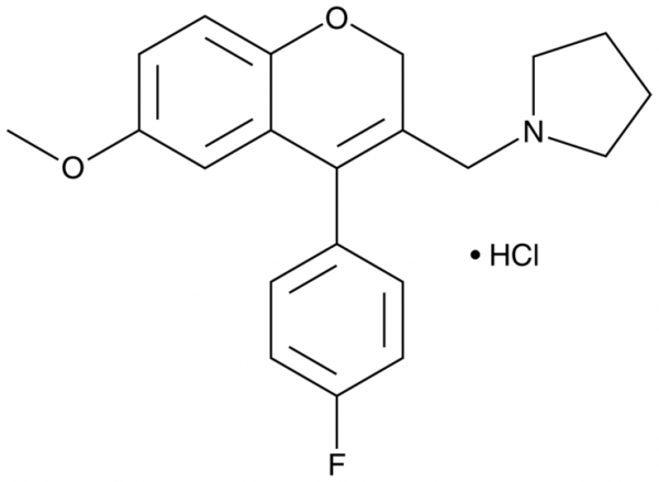 AX-024 (hydrochloride)