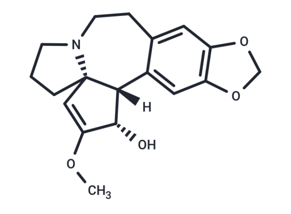 Cephalotaxine