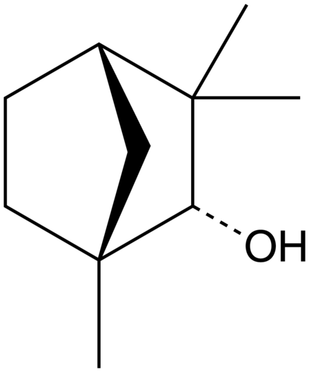 (+)-Fenchol