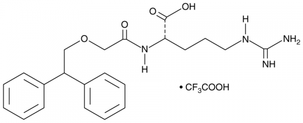 SB 290157 (trifluoroacetate salt)