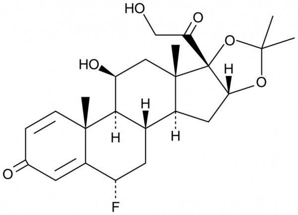 Flunisolide