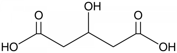 3-Hydroxyglutaric Acid