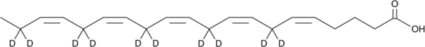 Eicosapentaenoic Acid-d10
