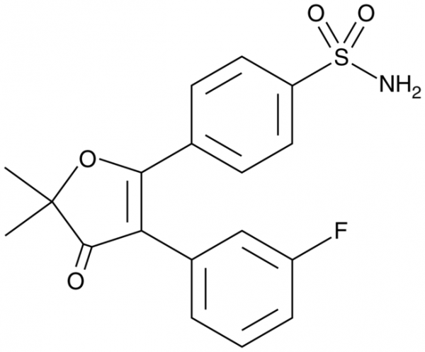 Polmacoxib