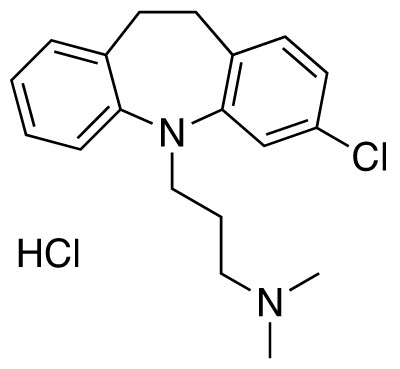 Clomipramine Hydrochloride