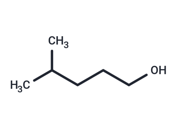 4-Methyl-1-pentanol
