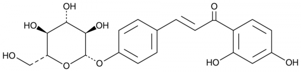 Isoliquiritin