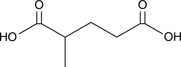 2-Methylglutaric Acid