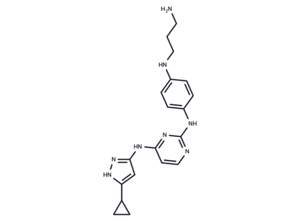 VEGFR-2-IN-5