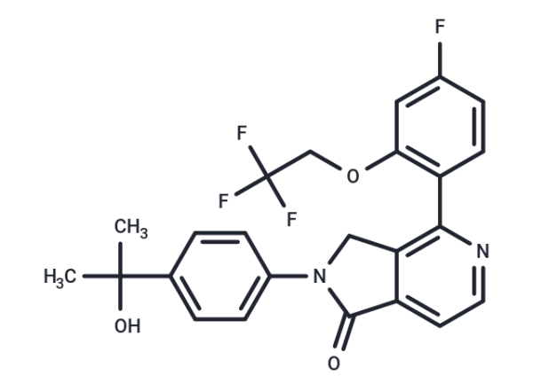 Glucosylceramide synthase-IN-1