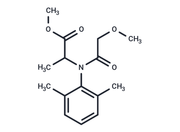 Metalaxyl