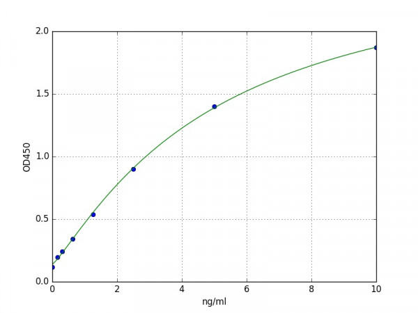Human Xanthine Oxidase ELISA Kit