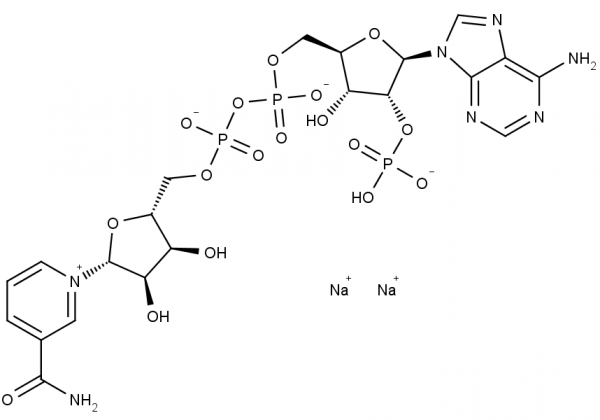NADP+, disodium salt