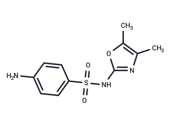Sulfamoxole