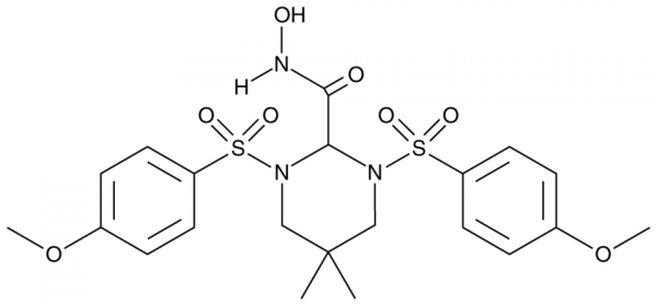 MMP Inhibitor II